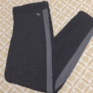 Victoria secret pink working out pants